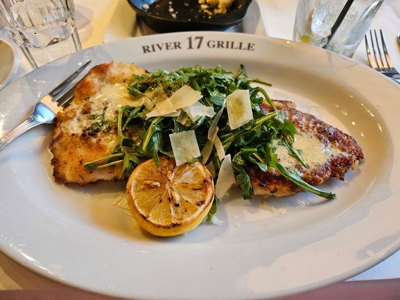 Lemon Parmesan Chicken That Keeps Guests Coming Back Lemon Parmesan Chicken That Keeps Guests Coming Back