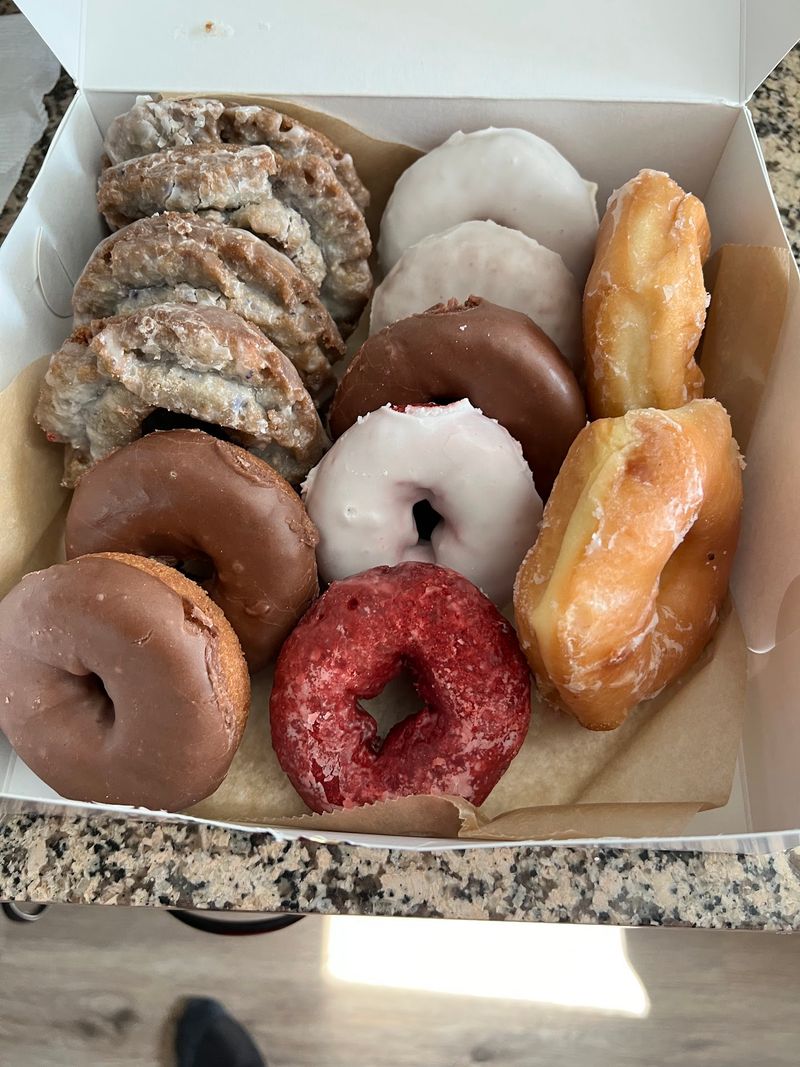 Let the Glaze Make Its Case