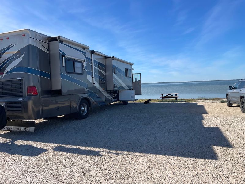 Level Gravel Sites Perfect For Any Camping Setup
