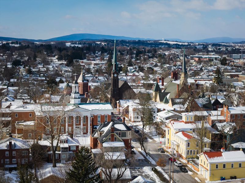 Lewisburg