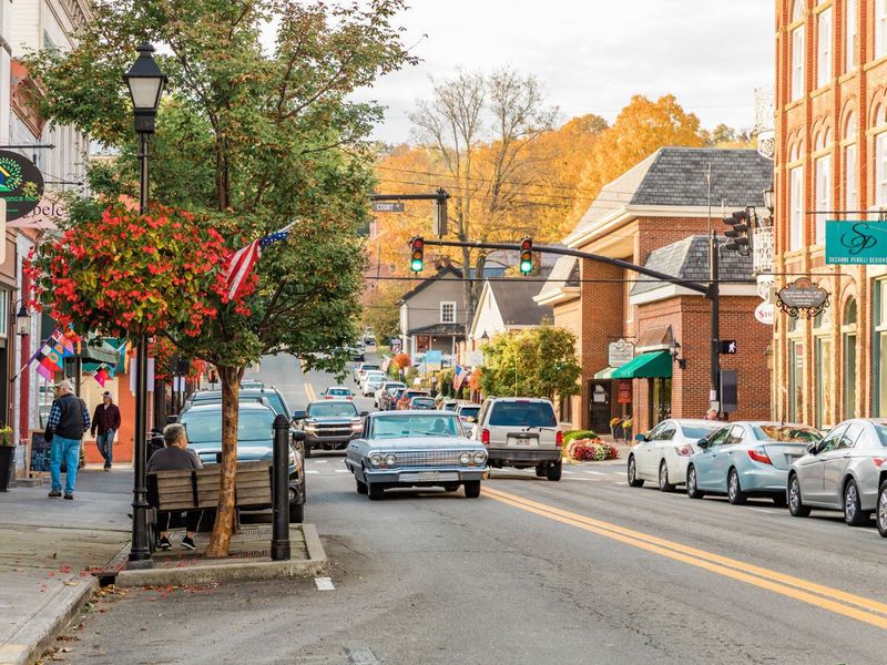 Lewisburg: College-Town Curiosities Lewisburg: College-Town Curiosities