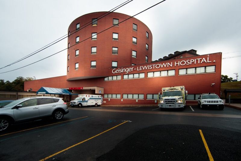 Lewistown