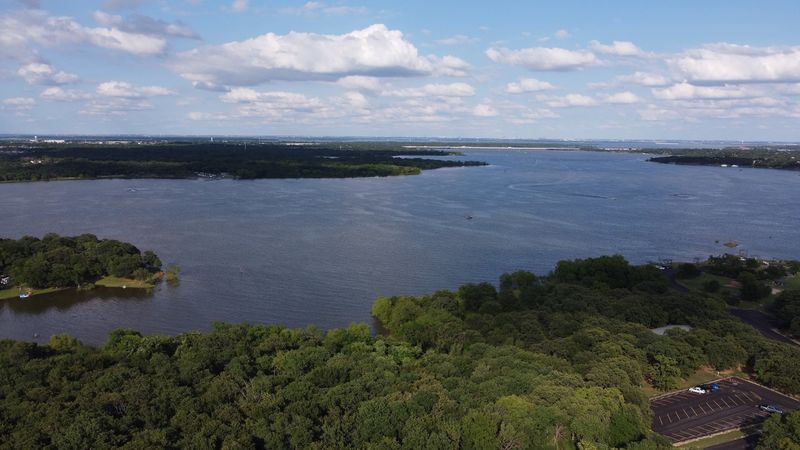 Lewisville Lake (Lewisville) Lewisville Lake (Lewisville)