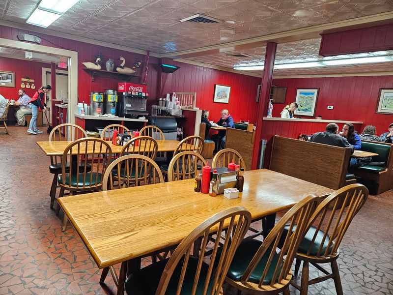Lexington Barbecue Lexington Barbecue