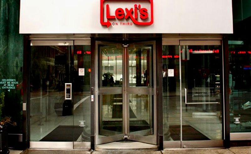 Lexi’s On Third, Columbus Lexi’s On Third, Columbus