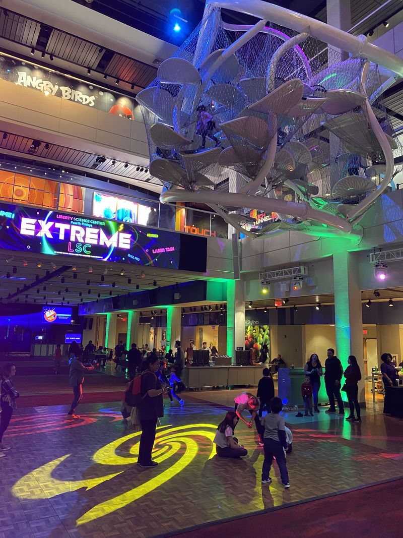 Liberty Science Center - Jersey City Liberty Science Center - Jersey City