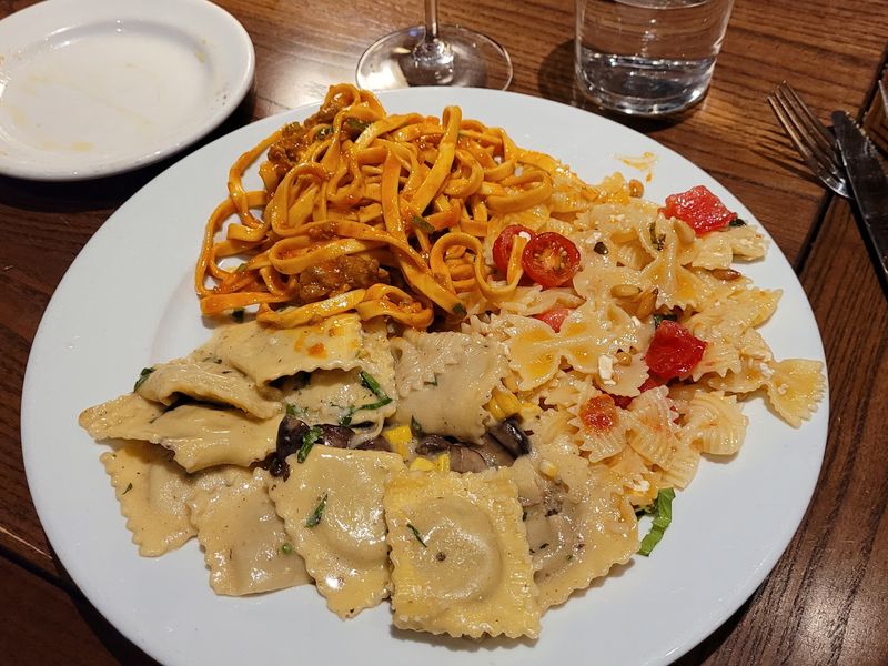 Lidia’s (Kansas City) Lidia’s (Kansas City)