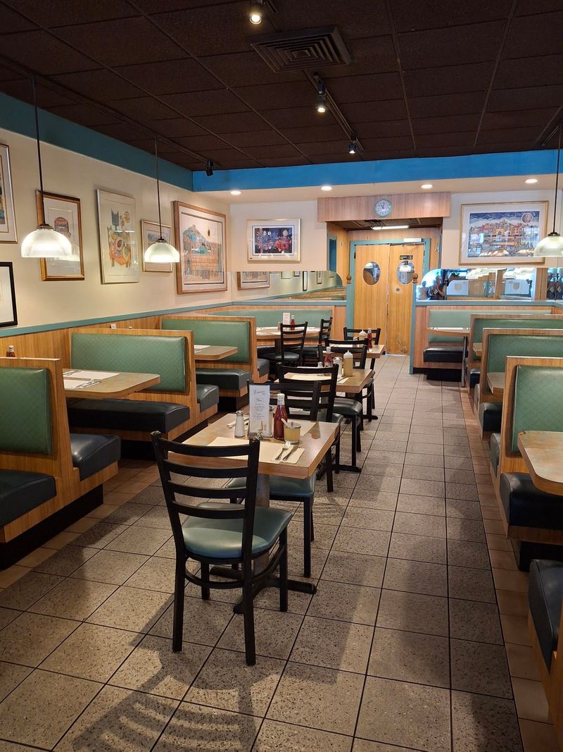 Liebman’s Deli, Riverdale Liebman’s Deli, Riverdale