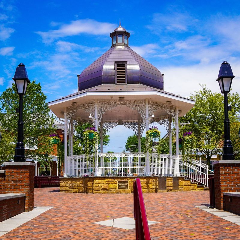 Ligonier Ligonier