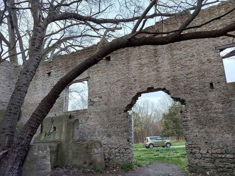 Limestone Quarry History Comes Alive With Fewer Distractions