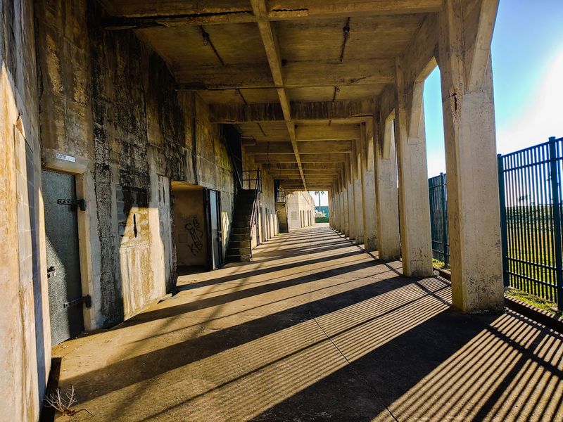 Limited Access Creates Mystery And Frustration