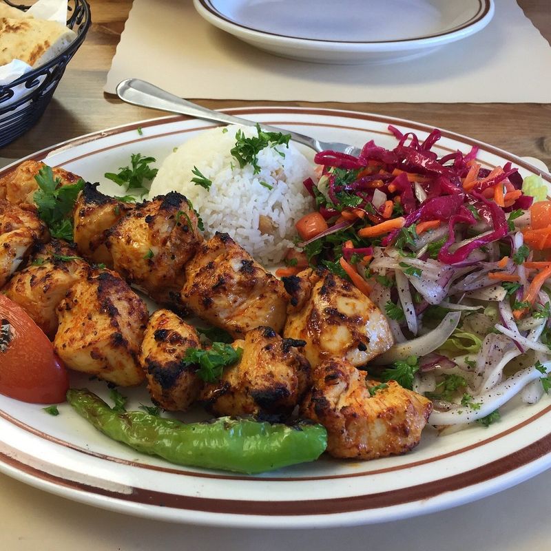Limon - Authentic Turkish Kebap House - Hellertown Limon - Authentic Turkish Kebap House - Hellertown