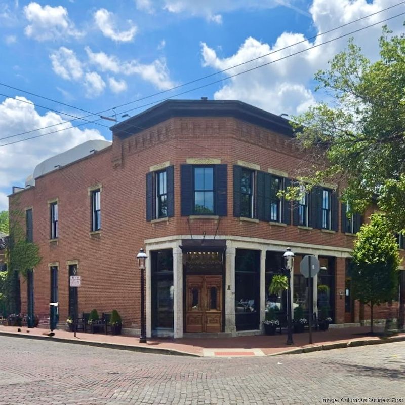 Lindey’s - Columbus Lindey’s - Columbus