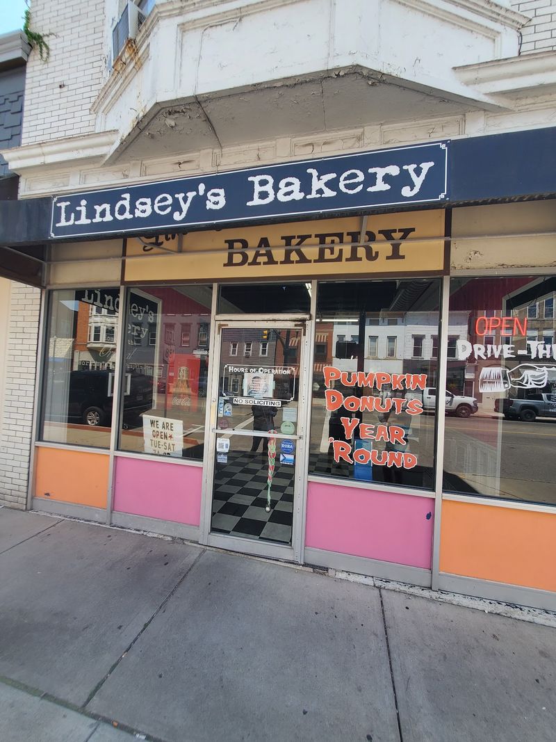 Lindsey’s Bakery, Circleville