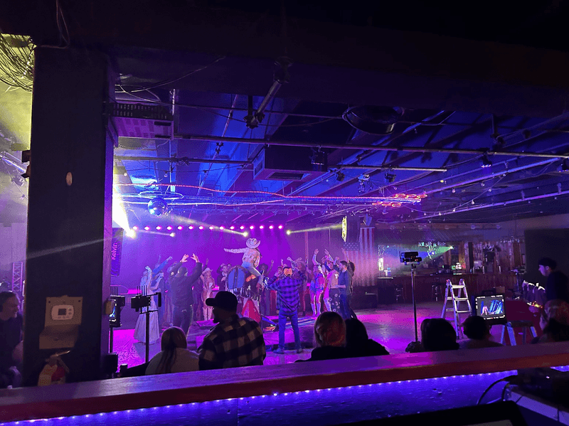Line Dancing Lessons For Everyone From Beginners To Pros