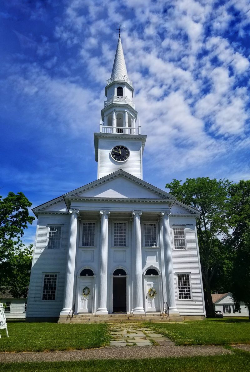 Litchfield Hills, Connecticut