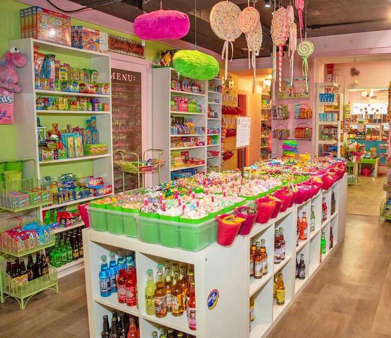 Lititz: Sweet Stops and Small Surprises