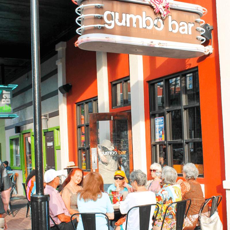 Little Daddy's Gumbo Bar (Galveston) Little Daddy's Gumbo Bar (Galveston)