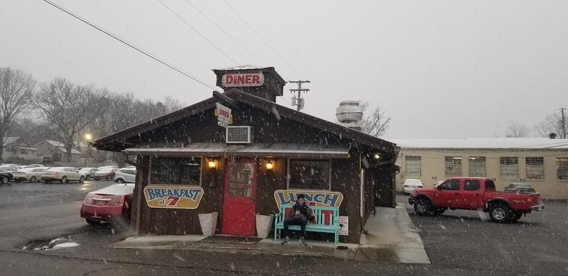 Little Diner On 1st Little Diner On 1st