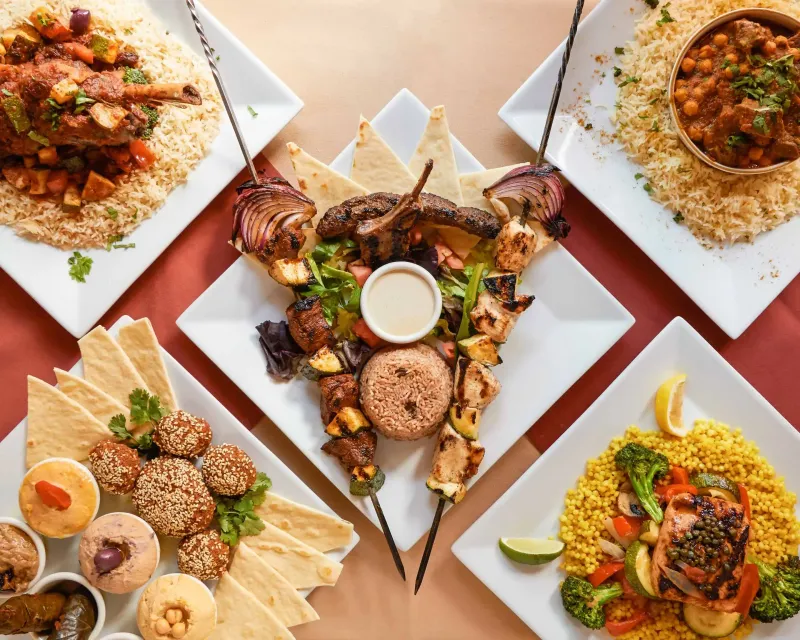 Little Istanbul Restaurant - Philadelphia Little Istanbul Restaurant - Philadelphia