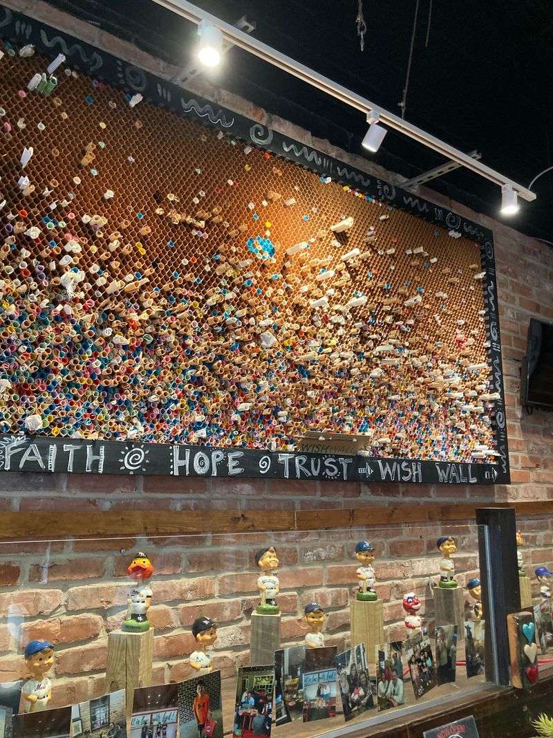 Little Matt's (Houston)