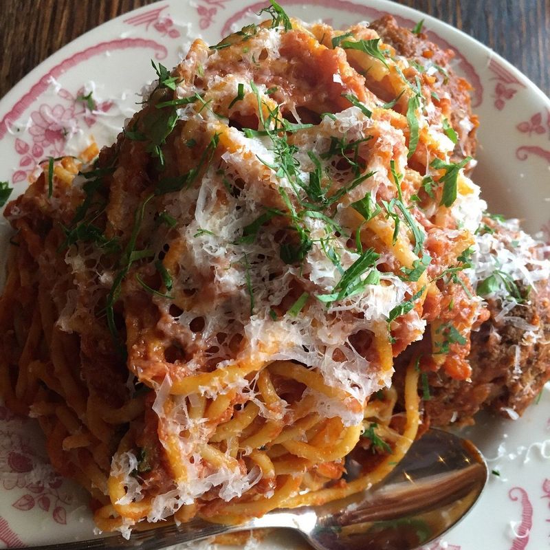 Little Nonna’s (Philadelphia)
