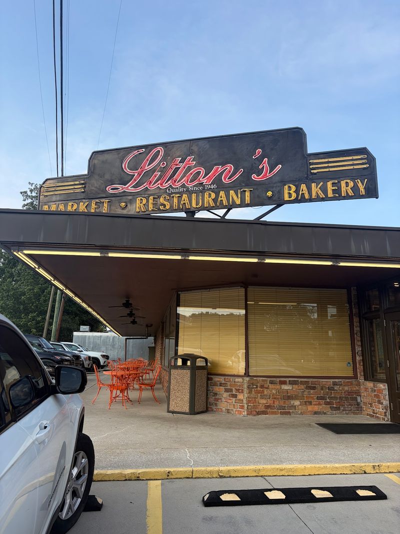 Litton's - Knoxville
