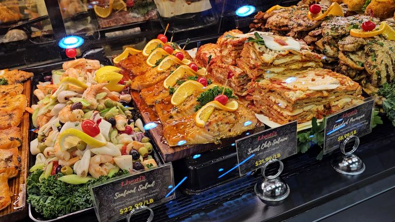 Livoti's Old World Market - Freehold