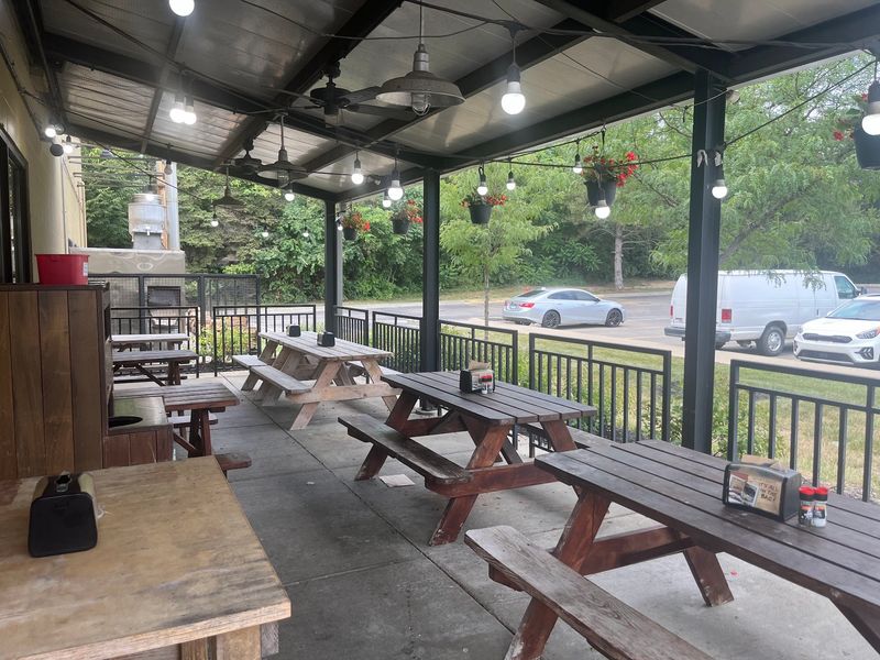 City Barbeque (Carmel)