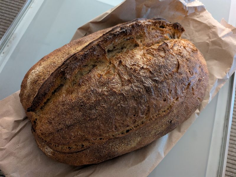 Loaves That Make Dinner Easier Loaves That Make Dinner Easier
