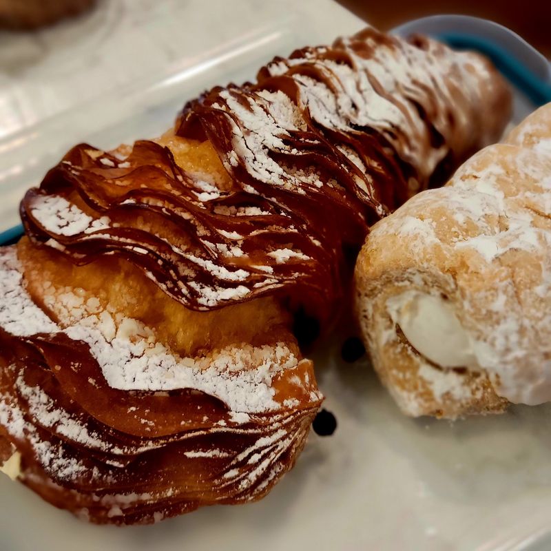 Lobster Tails - The Pastry That Steals the Show