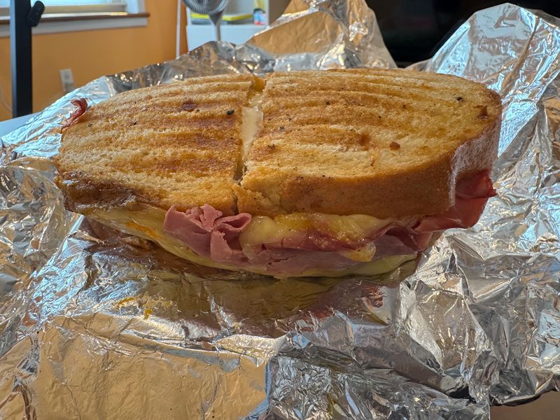 Local Bread Meats and Mozzarella Make Every Bite Count Local Bread Meats and Mozzarella Make Every Bite Count