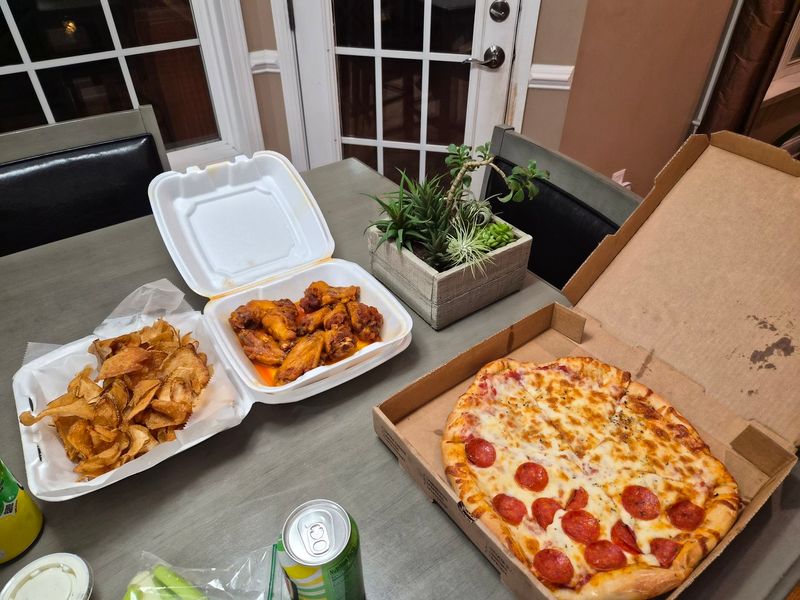 Local Comfort Food Gives the Deal Extra Value