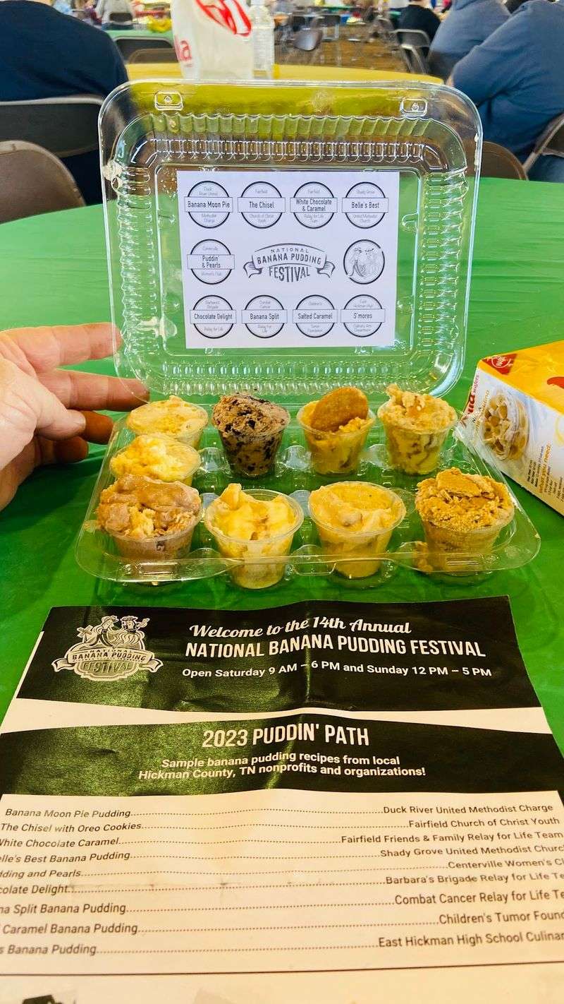 Local Groups Serve Up Their Own Creative Takes on the Classic Dessert