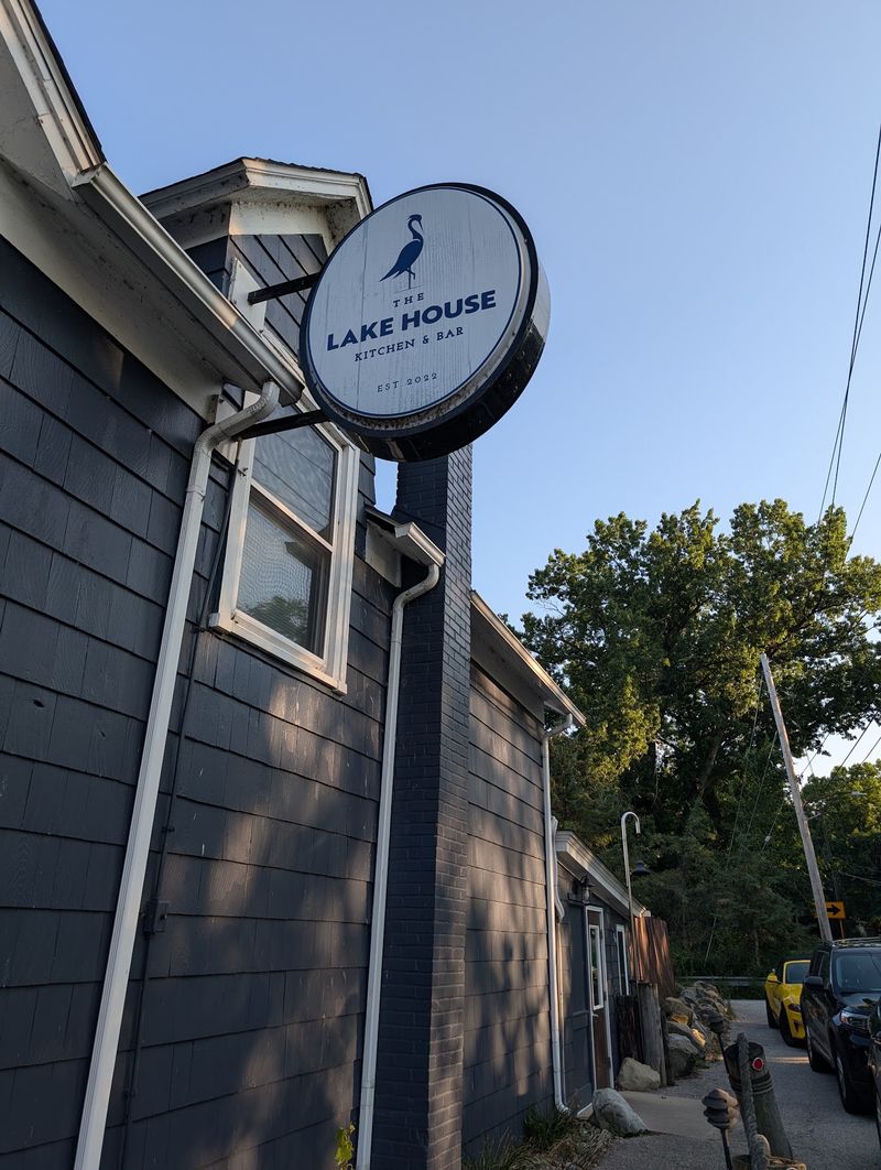 Local History Gives The Place Character