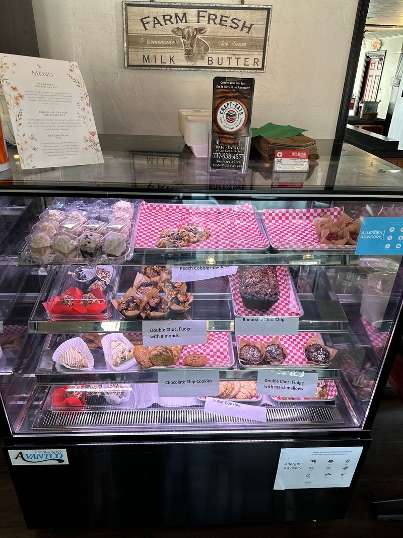 Local Ingredients You Can Taste