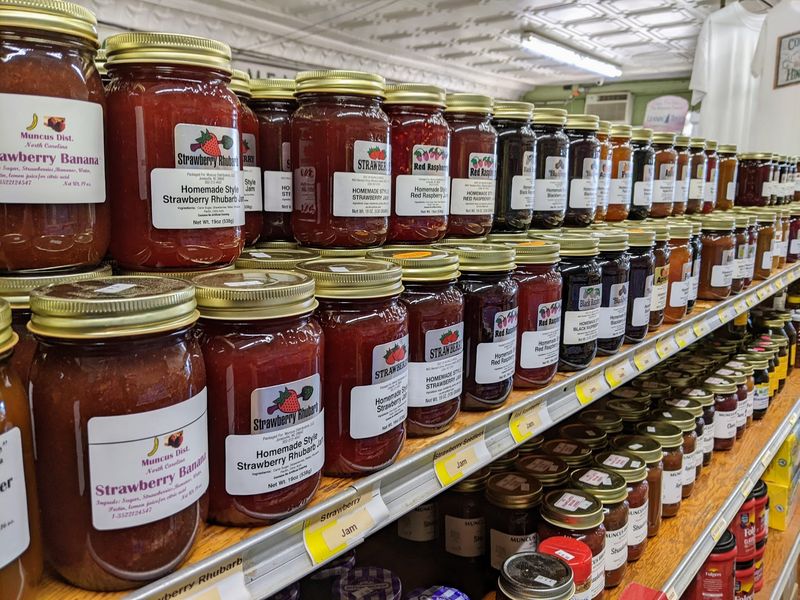 Local Products That Make Shopping More Fun