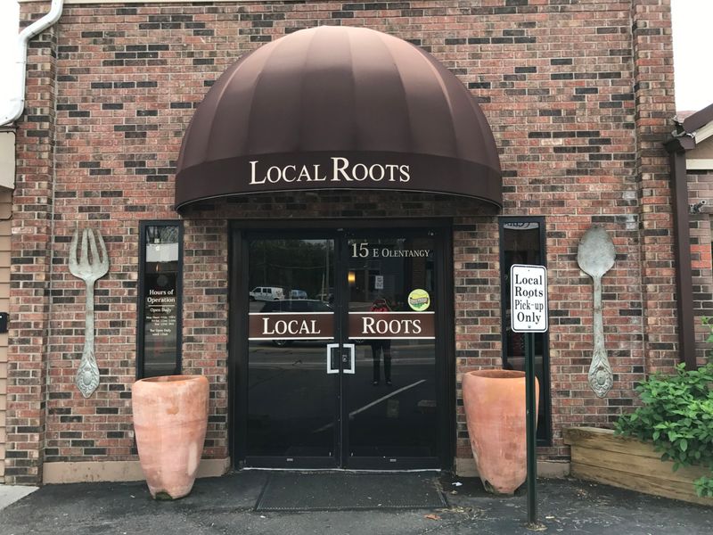 Local Roots, Powell Local Roots, Powell