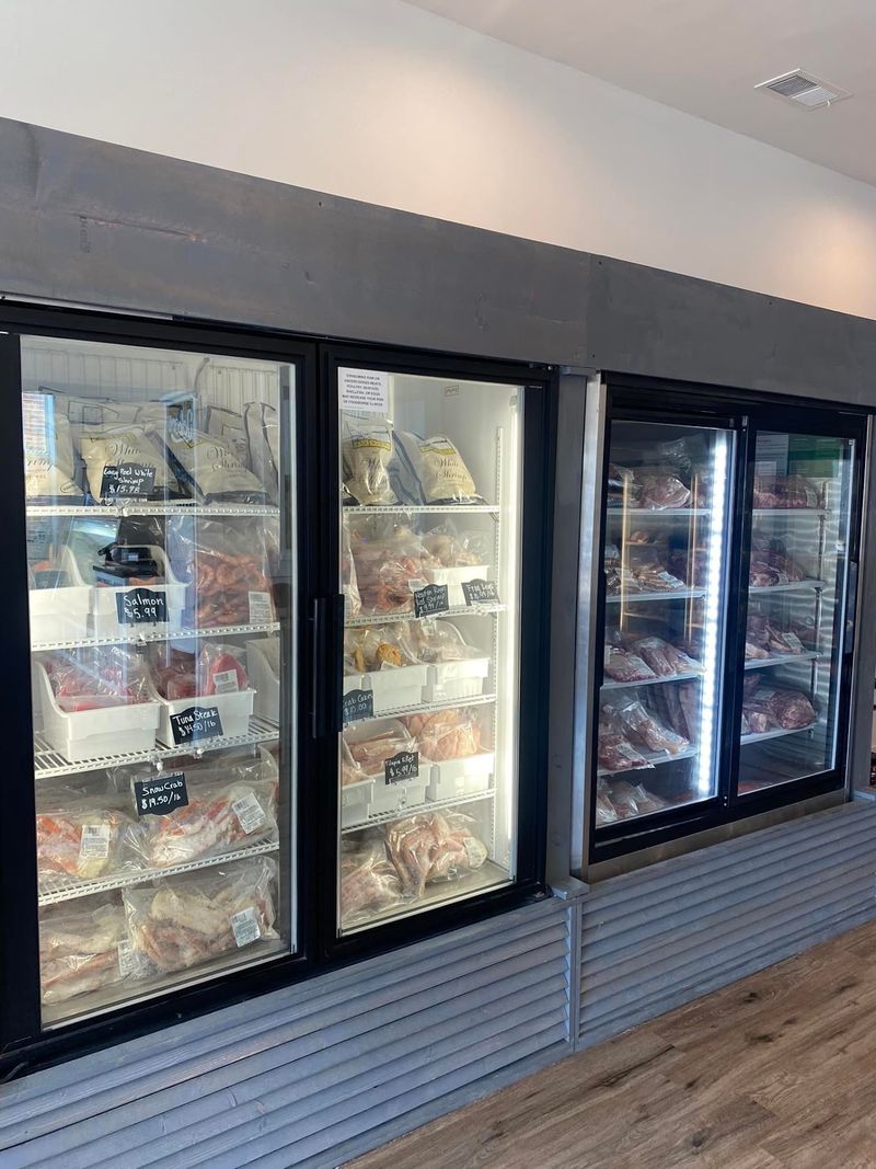Local Sourcing Makes a Big Difference Behind the Counter Local Sourcing Makes a Big Difference Behind the Counter