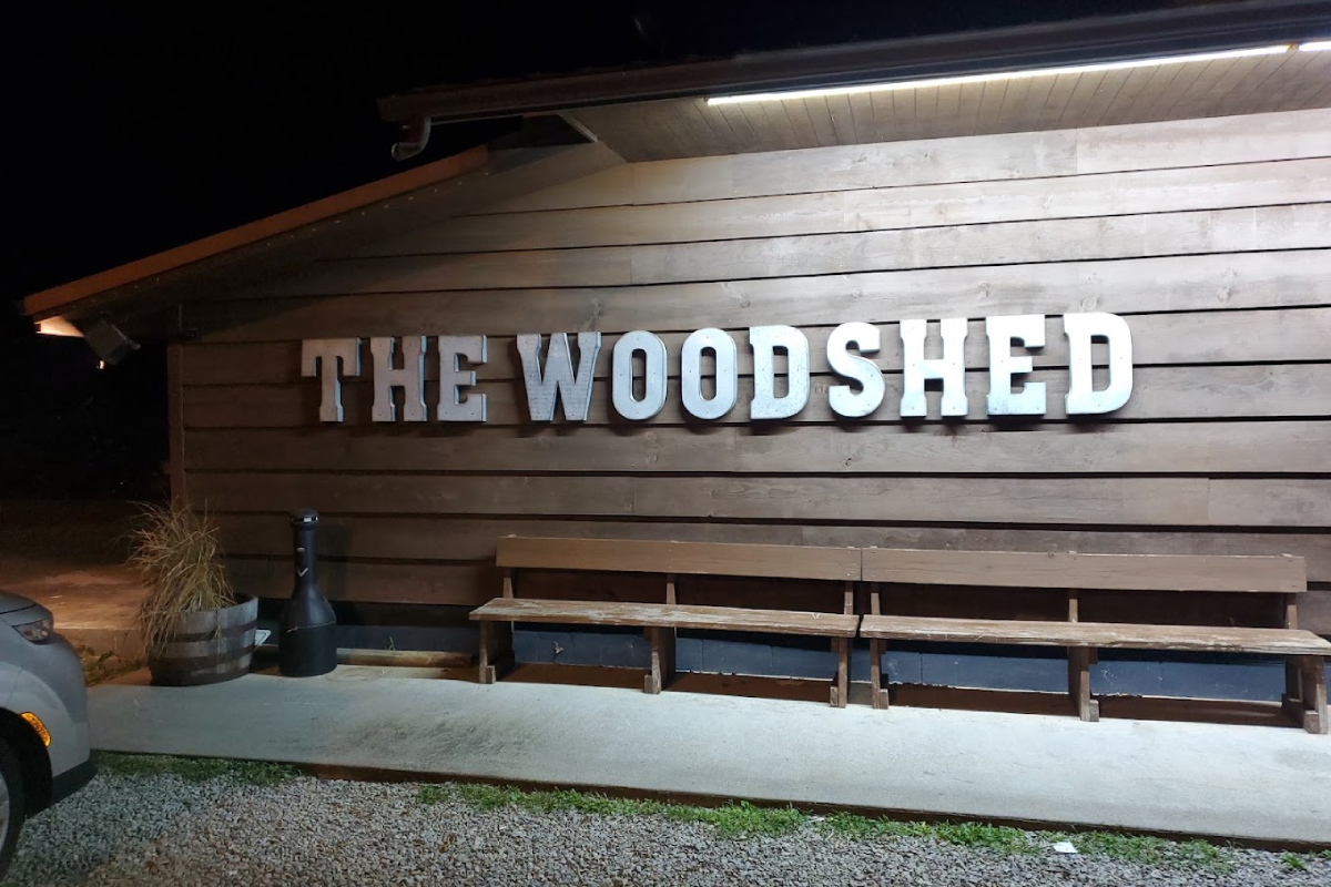 Locals Don't Want These 10 Tennessee Roadside Restaurants Getting Too Popular