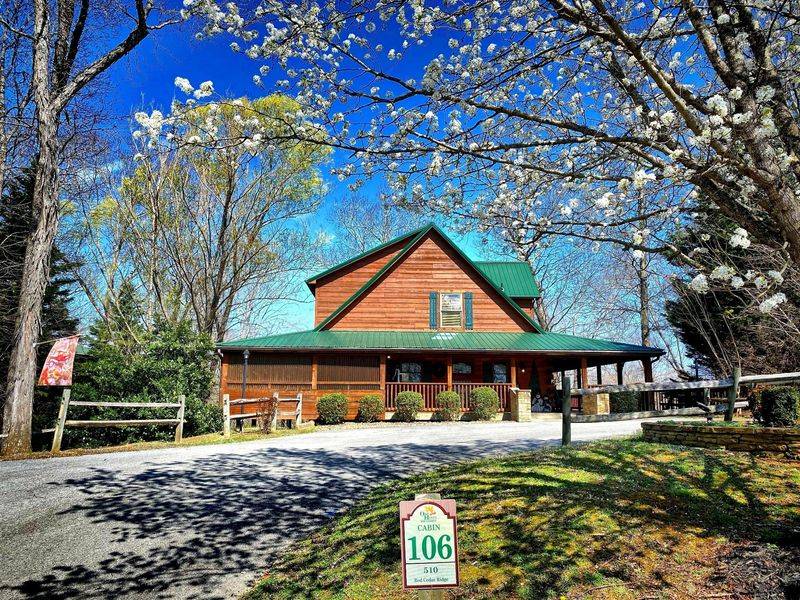Location That Makes Day Trips Easy Location That Makes Day Trips Easy