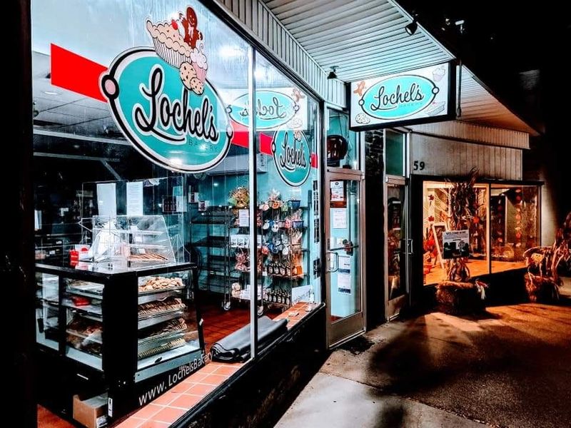 Lochel’s Bakery, Hatboro