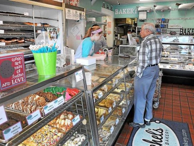 Lochel’s Bakery - Hatboro