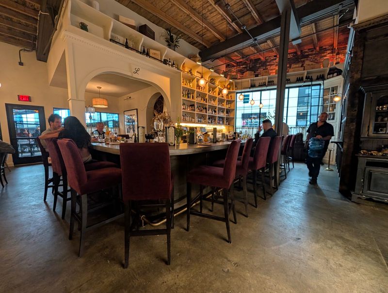 Lola's European Cafe - Nashville Lola's European Cafe - Nashville