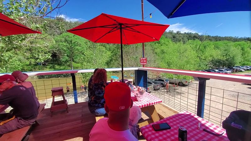 Lone Star Float House And Grill (New Braunfels)