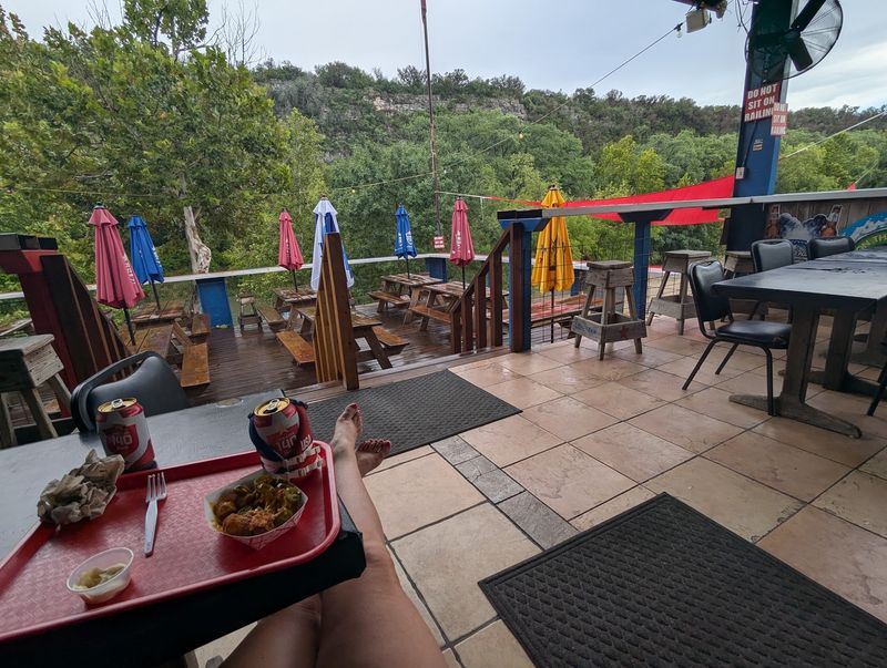 Lone Star Float House & Grill (New Braunfels) Lone Star Float House & Grill (New Braunfels)