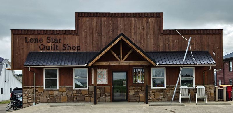 Lone Star Quilt Shop, Millersburg Lone Star Quilt Shop, Millersburg