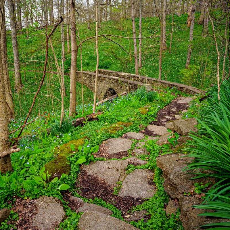 Long Branch Farm And Trails, Goshen
