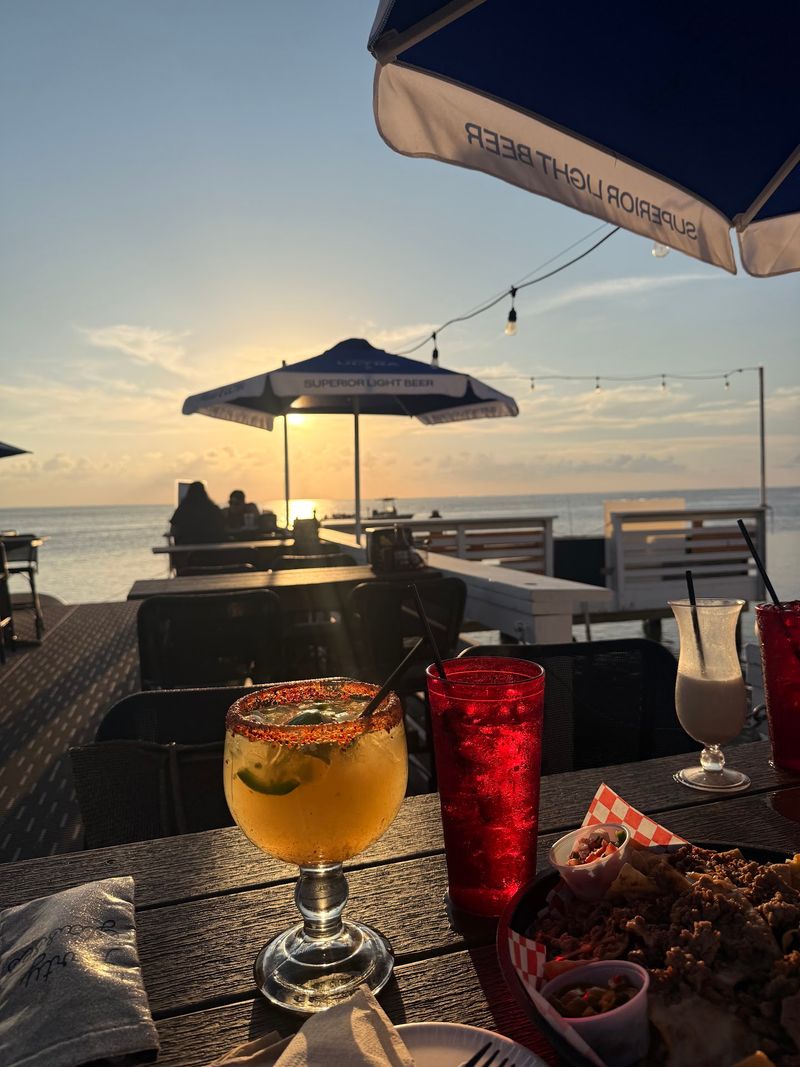 LongBoard Bar & Grill (South Padre Island) LongBoard Bar & Grill (South Padre Island)