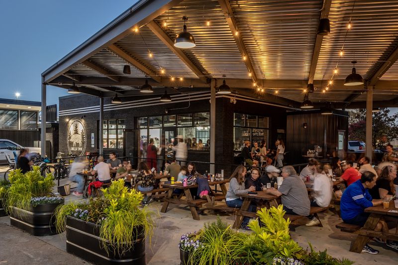 Longleaf Swine, Raleigh Longleaf Swine, Raleigh